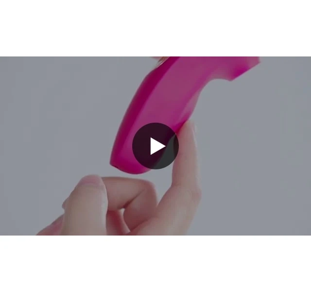 VeDO Yumi Rechargeable Finger Vibrator