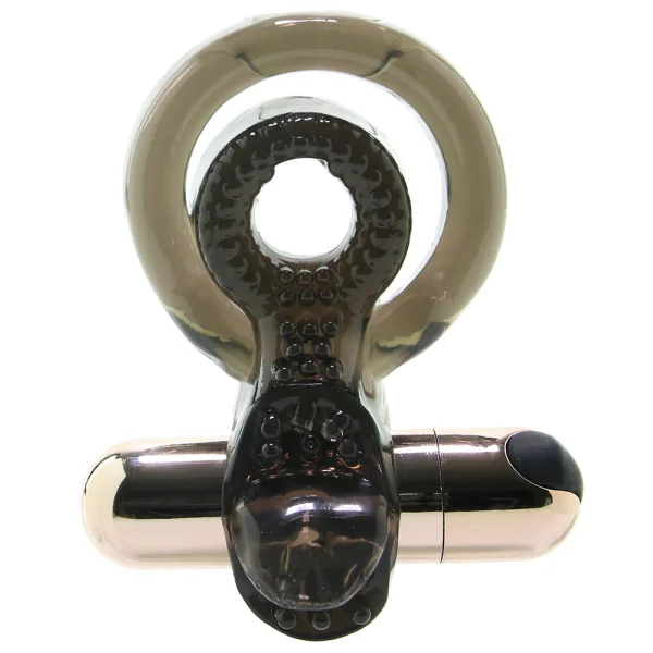 Jayden Vibrating Erection Enhancer