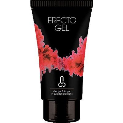 Erecto Gel 50 Ml