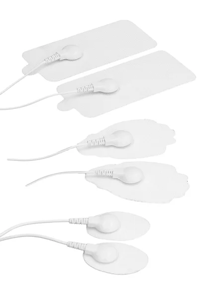 Electroshock Pad Kit