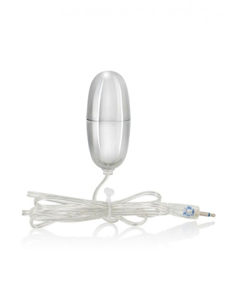 Sterling Collection Bullet - Silver