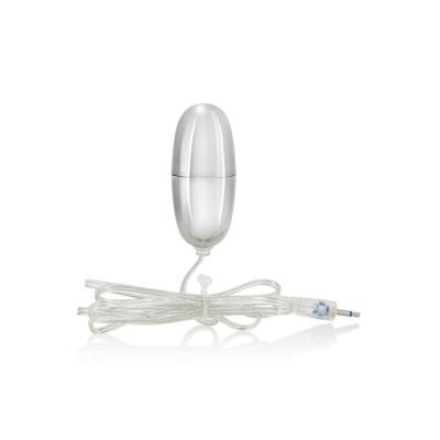 Sterling Collection Bullet Silver
