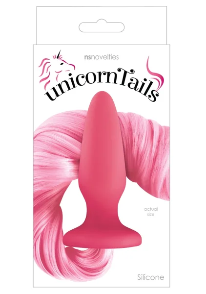 Unicorn Tails - Pastels — image 6 of 10