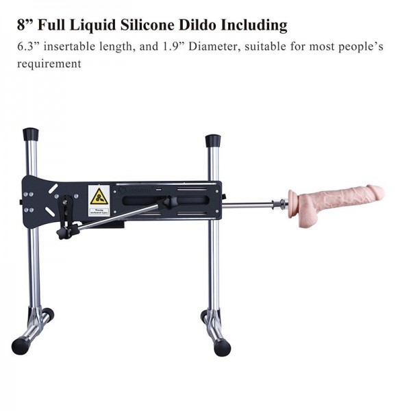 HiSmith Premium Sex Machine