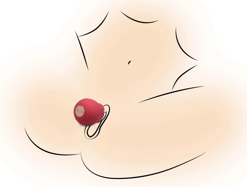 Wild Rose Silicone Clit Sucker