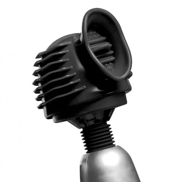 ThunderGasm 3 in 1 Silicone Wand Attachment — image 4 of 4