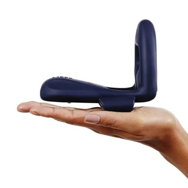 MysteryVibe Tenuto Vibrating Penis Ring