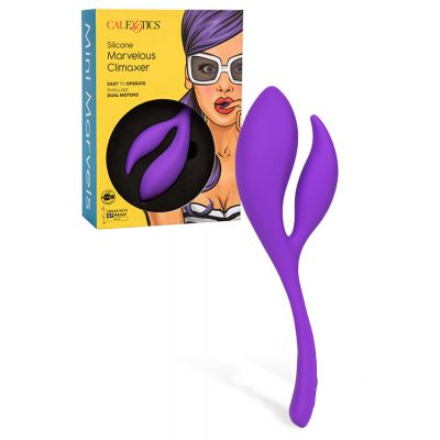 California Exotic Mini Marvels Silicone Climaxer