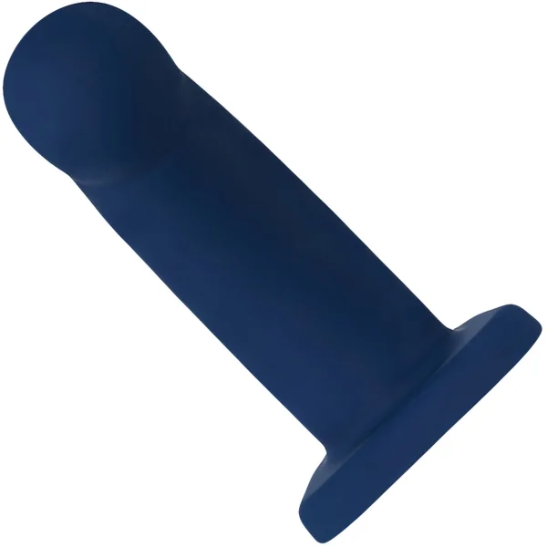 Merge Collection Banx 8" Hollow Silicone Sheath Dildo By Sportsheets