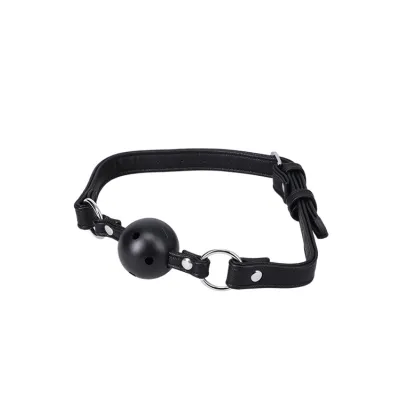 Doc Johnson Ball Gag In A Bag