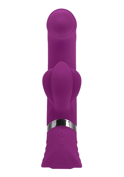 Playboy Tap That G-Spot Rabbit Vibe
