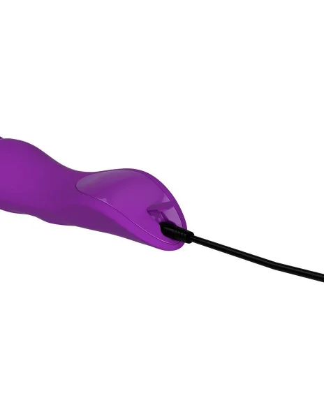Wanachi Body Massager - Rechargable
