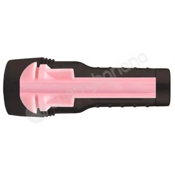 Fleshlight Pink Mouth Original Masturbator