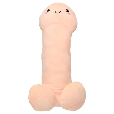 Shots S Line Large Penis Plushie