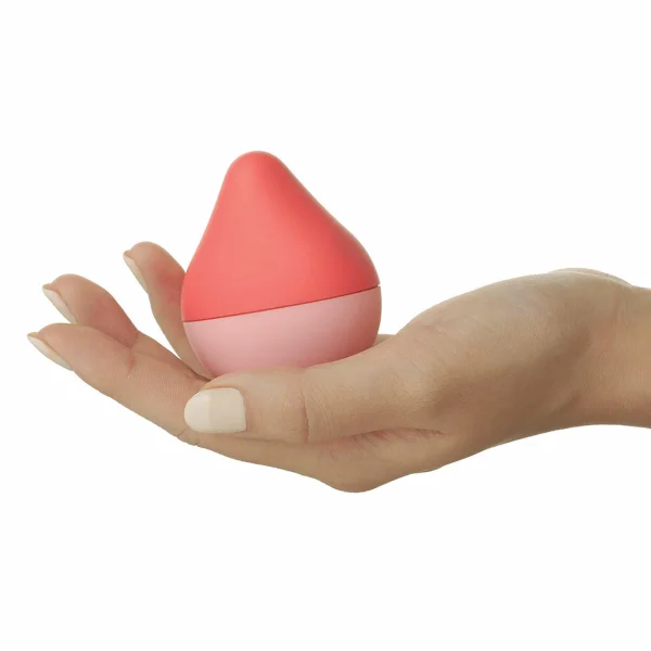 Iroha Mini Ume Anzu Palm Sized Massager
