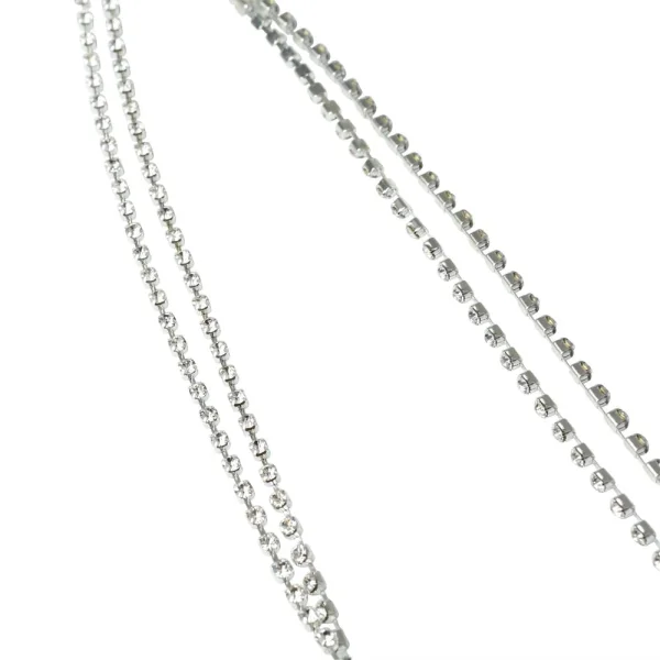 Sincerely Midnight Bling Nipple Clamps