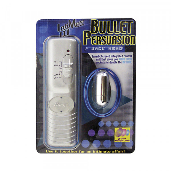 Bullet Persuasion