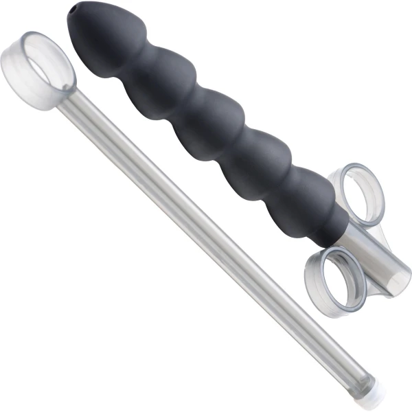 Silicone Links Lubricant Launcher