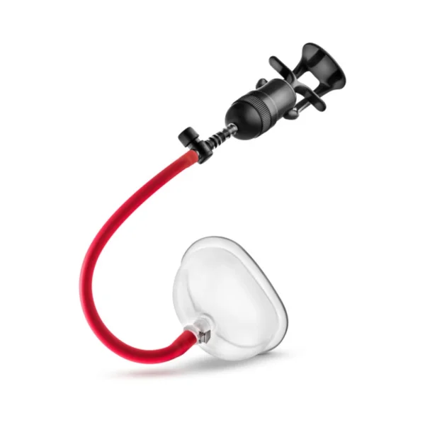 Temptasia Intense Pussy Pump System