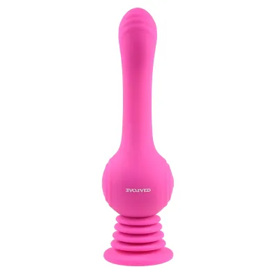 Gyro Vibe Pink