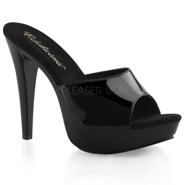 COCKTAIL-501 - 5" Heel, 1" PF Slide — image 5 of 8