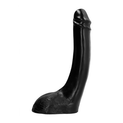 All Black 32 cm What Is A Butt Plug