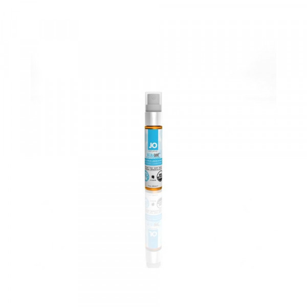 Jo Usda Organic - Toy Cleaner - Fragrance Free - Hygiene (water-based) 1 Fl Oz / 30 Ml