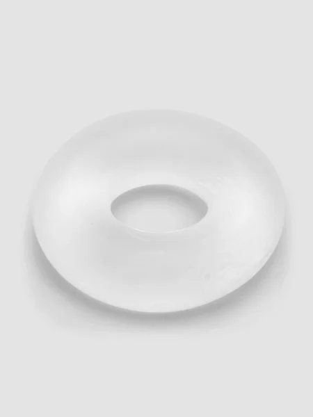 BASICS Donut Stretchy Cock Ring