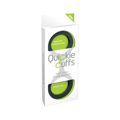 Quckie Cuffs Large