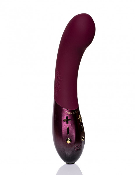 Hot Octopuss Kurve — image 7 of 25