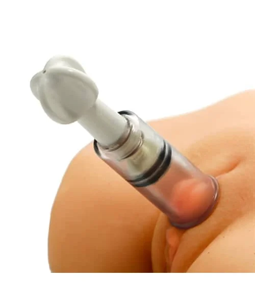 Max Twist Clit and Nipple Triple Sucker Set