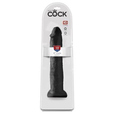 13 Cock