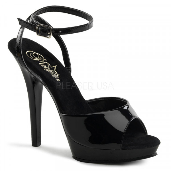 LIP-125 - 5" Unit Bottom Sandal