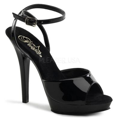 LIP 125 5 Unit Bottom Sandal