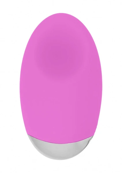 YNEZ Hand-hold vibe - Pink