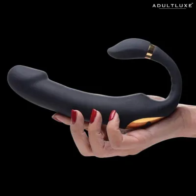 Inmi Come Hither 10x Pleasure Pose Vibrator