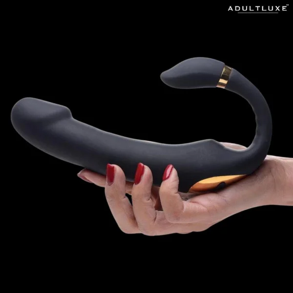 Inmi Come Hither 10x Pleasure Pose Vibrator
