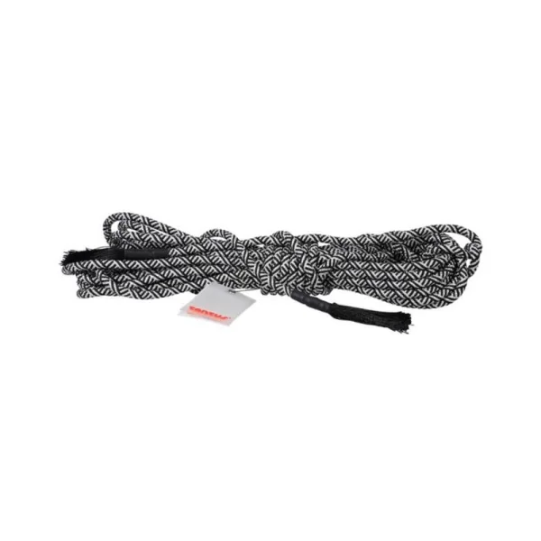 Restraints: Tantus Rope 30 Ft. Silver