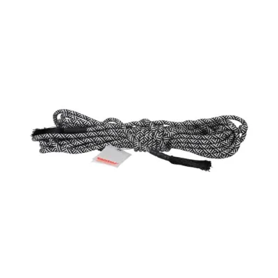 Restraints Tantus Rope 30 Ft Silver