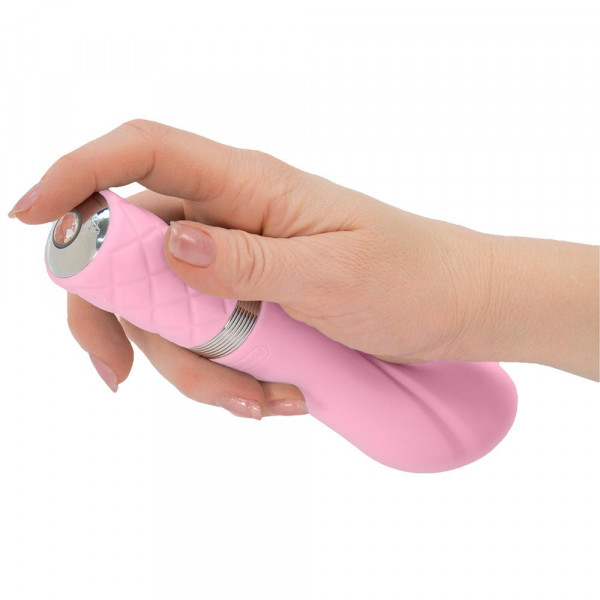 Sassy G-Spot Vibe by BMS