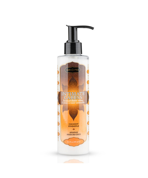 Kamasutra Intimate Caress Coconut Pineapple