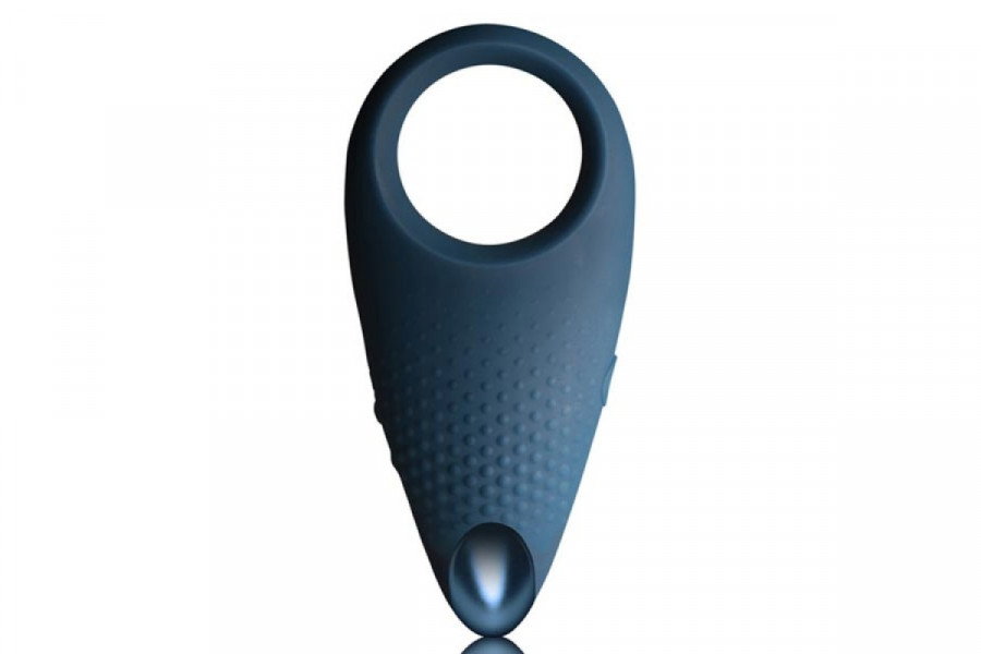 Empower Vibrating Ring