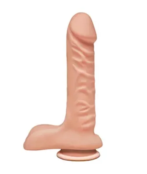 The D The Super D 8 Inch - Skin - 8 Inch — image 5 of 8