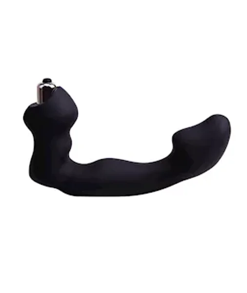 Avatar Stimulator - 5.9 Inch - Black - 5.9 Inch — image 4 of 6