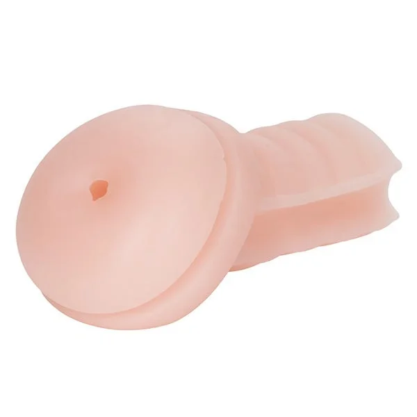 Optimum Series Grip-N-Stroke Vibrating Stroker