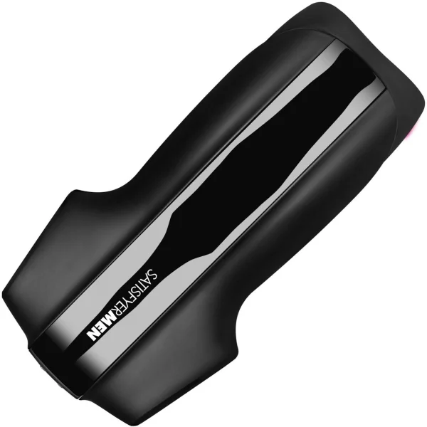 Satisfyer Men Vibration Blow Job Masturbator