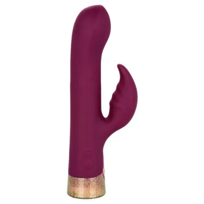 CalExotics Starstruck Affair Rabbit Vibrator