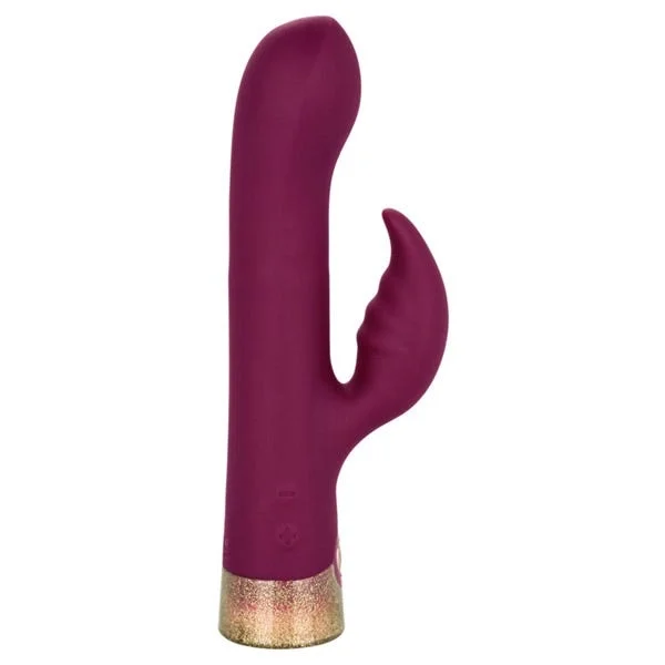 CalExotics Starstruck Affair Rabbit Vibrator