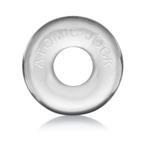 Oxballs Ringer 3-pack Of Do-nut-1 Small