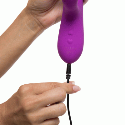 Lavani Rabbit Vibrator